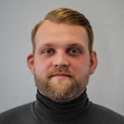 Daniel Gertfelder